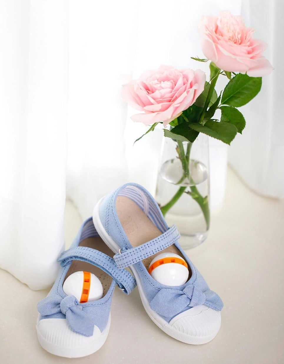 Quả bóng khử mùi Xiaomi clean-n-Fresh (một hộp 6 quả)